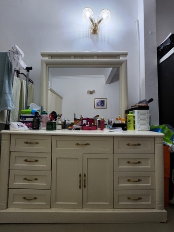 Burhama, Furniture, BHD 5,  Dresser