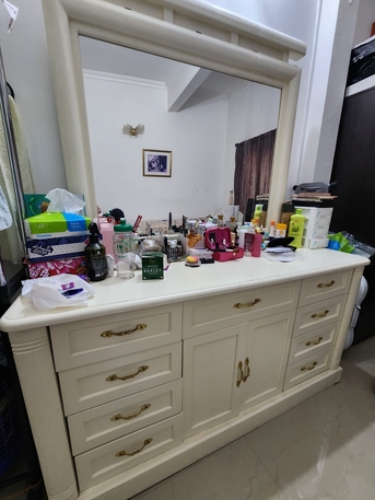 Burhama, Furniture, BHD 5,  Dresser