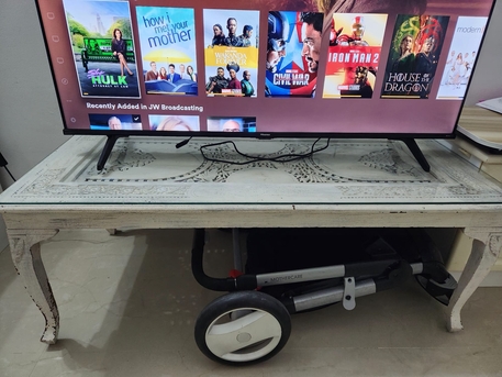 Burhama, Furniture, BHD 5,  Dresser