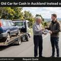 Is That Old Junk Car Taking Up Your Driveway? Here&rsquo;s The Best Way To Get Rid Of It Fast!