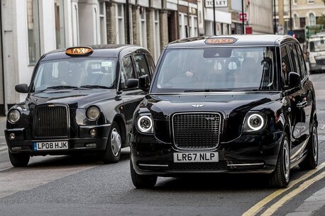 London, Travel, Online Cab Service London With Reliable Drivers And Comfortable City Rides