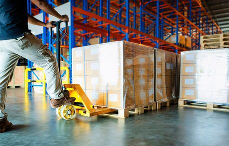 London, Business, MultiPac