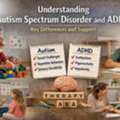 Autism Spectrum Disorder & ADHD Care