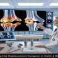Advanced Hip Replacement Care For Faster Recovery
