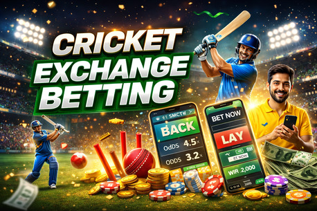 New Delhi, Business, Online Cricket Betting ID &ndash; Secure & Fast Signup