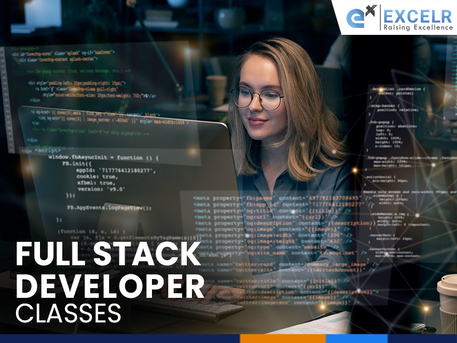Hyderabad, Lessons Offered, Full Stack Developer Classes