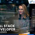 Full Stack Developer Classes