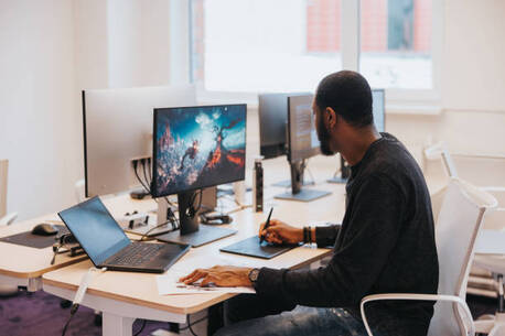 Mumbai, Education, How Video Game Development Courses Help You Build A Winning Portfolio