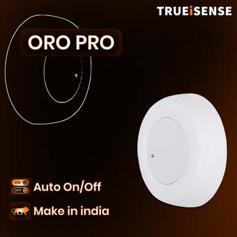 Noida, Electronics, INR 1800,  How Motion Sensors Improve Smart Building Efficiency