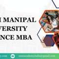 Sikkim Manipal University Distance Mba