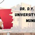 Dr. D.Y. Patil University In Navi Mumbai