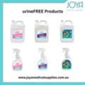Buy UrineFREE Products In Australia - Joya Medical Supplies