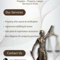 Expert Property Lawyer In Pune For Safe & Legal Transactions