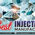 Top Third-Party Injection Manufacturers