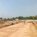 INR 31999,  183 Sq. Yard,  Hmda & Rera Aproved Residential Plots For Sale At Maheshwaram