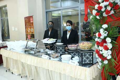 Kolkata, Catering, Hire The Best Caterer In Kolkata For Your Special Events