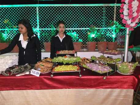 Kolkata, Catering, Hire The Best Caterer In Kolkata For Your Special Events