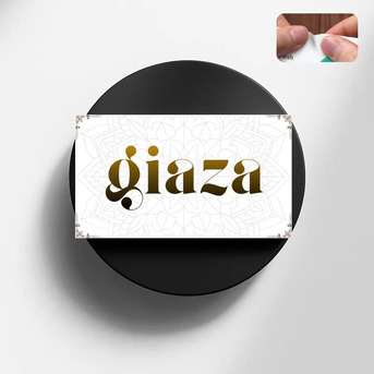 Bangalore, Collectibles, INR 3,  Non-Tearable Visiting Cards