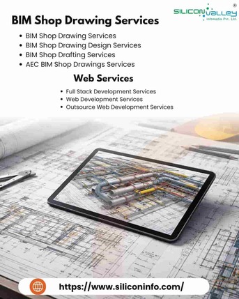 San Francisco, Construction, San Francisco&rsquo;s Secret To Success: Expert BIM Shop Drawing Services