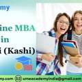 Best Online MBA Colleges In Varanasi (Kashi)