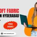 Microsoft Fabric Training In Hyderabad - Version IT