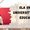 GLA Online University Online Education