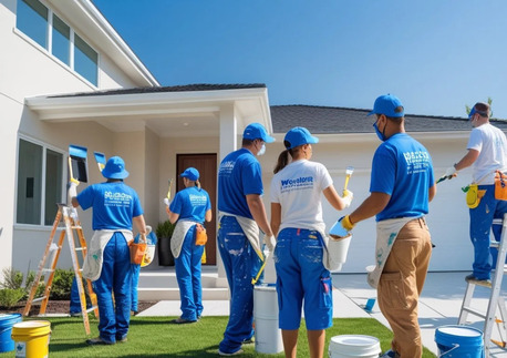 New York, Business, Skilled Craftsmanship With A Personal Touch