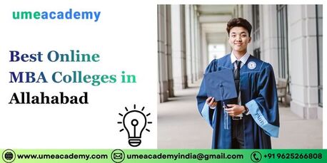 Lucknow, Lessons Offered, Best Online MBA Colleges In Allahabad