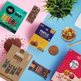Mumbai, Food & Drink, Healthy Snacking Options By Eat Anytime &ndash; Nutritious & Delicious Everyday Choices