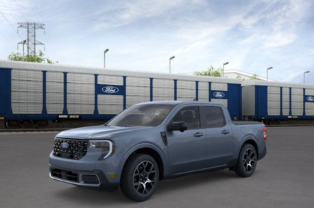 New York, Vehicles, Cars & Trucks , USD 41890,  New 2026 Ford Maverick Lariat,  2026,  Automatic,  3932 KM,