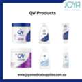 Buy QV Products In Australia - Joya Medical Supplies