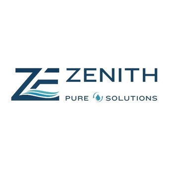 New York, Business, Zenith Pure Solutions