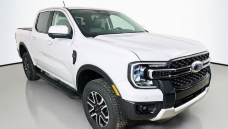 New York, Vehicles, Cars & Trucks , USD 48276,  New 2026 Ford Ranger Lariat,  2026,  Automatic,  1924 KM,