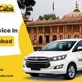 Cab Service In Ahmedabad &ndash; Trusted & Professional Drivers