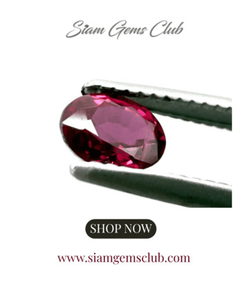 Bangkok, Jewelry, USD 77,  Buy Ruby Online &ndash; Discover Premium Rubies & Authentic Thai Rubies Collection