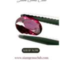 USD 77, Buy Ruby Online – Discover Premium Rubies & Authentic Thai Rubies Collection
