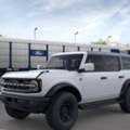 USD 61426,  New 2026 Ford Bronco Outer Banks,  2026,  Automatic,  1717 KM,