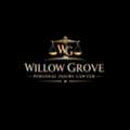 Willow Grove Personal Injury Lawyer
