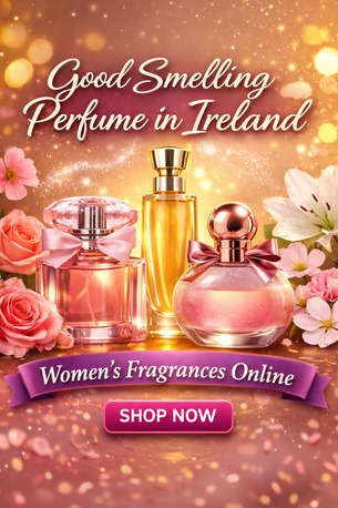 Dublin, Perfumes & Fragrances, Good Smelling Perfume In Ireland | Women&rsquo;s Fragrances Online