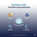 Salesforce Implementation Partner In UAE | SaasWorx Consulting