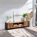 Buy TV Units Collection By Nismaaya Decor
