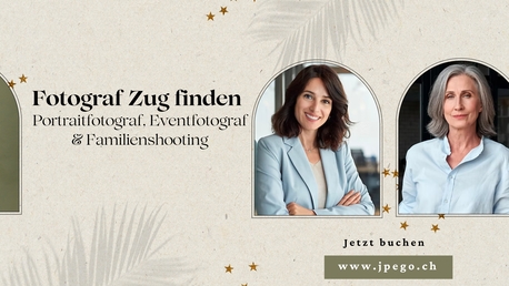 Geneva, Photography, Fotograf Zug Finden: Portraitfotograf, Eventfotograf & Familienshooting