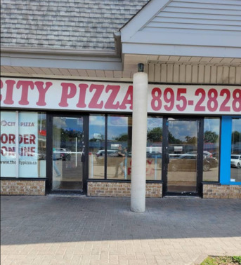 Kitchener-Waterloo-Cambridge, Food & Drink, Pizza Near Me Open Now