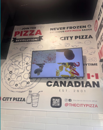 Kitchener-Waterloo-Cambridge, Food & Drink, Pizza Near Me Open Now