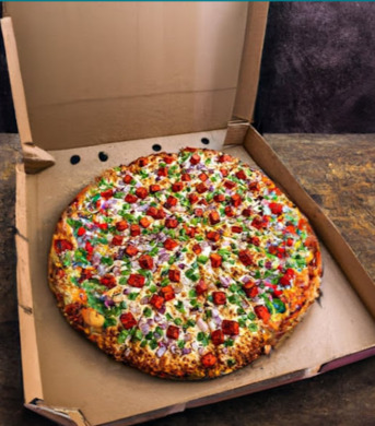 Kitchener-Waterloo-Cambridge, Food & Drink, Pizza Near Me Open Now