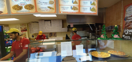 Kitchener-Waterloo-Cambridge, Food & Drink, Pizza Near Me Open Now