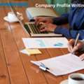 Company Profile Writing Services