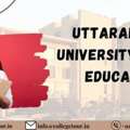 Uttaranchal University Online Education