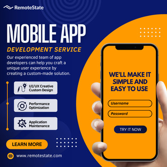 Noida, Software Development, Top Rated Mobile App Development Company