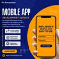 Top Rated Mobile App Development Company